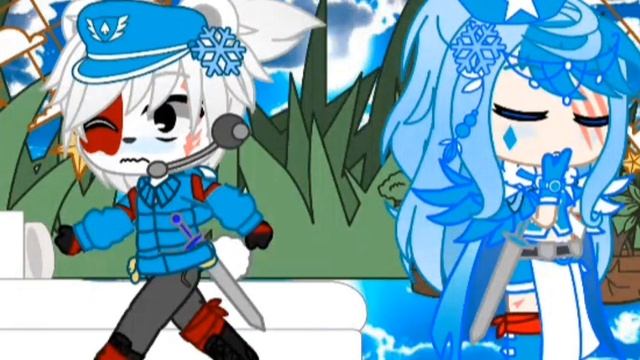 Мини фильм возвращение хранителей стихий смотреть онлайн