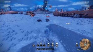 Тати - РАЗРЫВ ПУКАНОВ - Необычный Крафт - Crossout