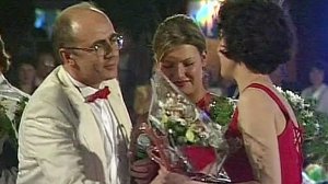 Как закончилась игра на Музыкальном ринге между Звездами классики и Гуманитарным Университетом профс