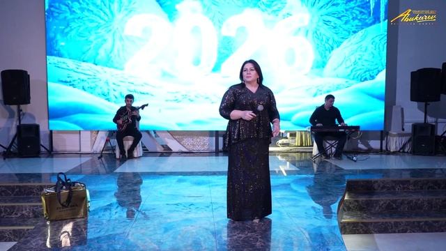 Оксана Ибрагимова - Шубар. Новинка 2026 год смотреть онлайн