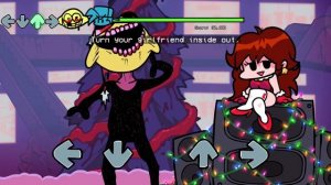 Winter Horrorland прохождение