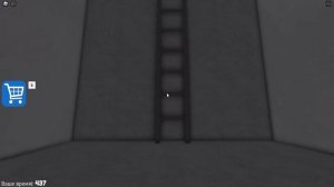 ПОБЕГ СИНЕГО ИЗ РАДУЖНЫХ ДРУЗЕЙ ИЗ ТЮРЬМЫ в ROBLOX!