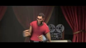 Team Fortress 2 | Срок Годности | Expiration Date | Запоздалое свидание - русский дубляж