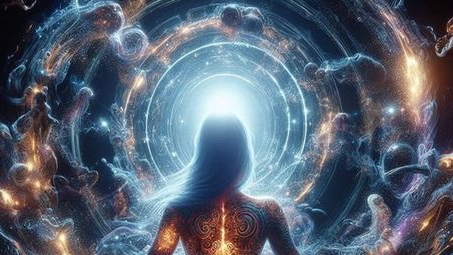 РАСКЛАД- КТО В ВАШЕМ ПРОСТРАНСТВЕ, ЧТО ПРОИСХОДИТ В ВАШЕМ ПРОСТРАНСТВЕ?!