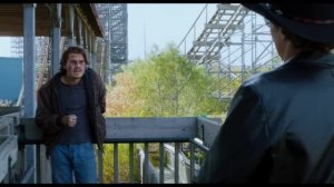 СМЕРТЬ ПО СТРАХОВКЕ! Киллер Джо. Мэттью Макконахи.