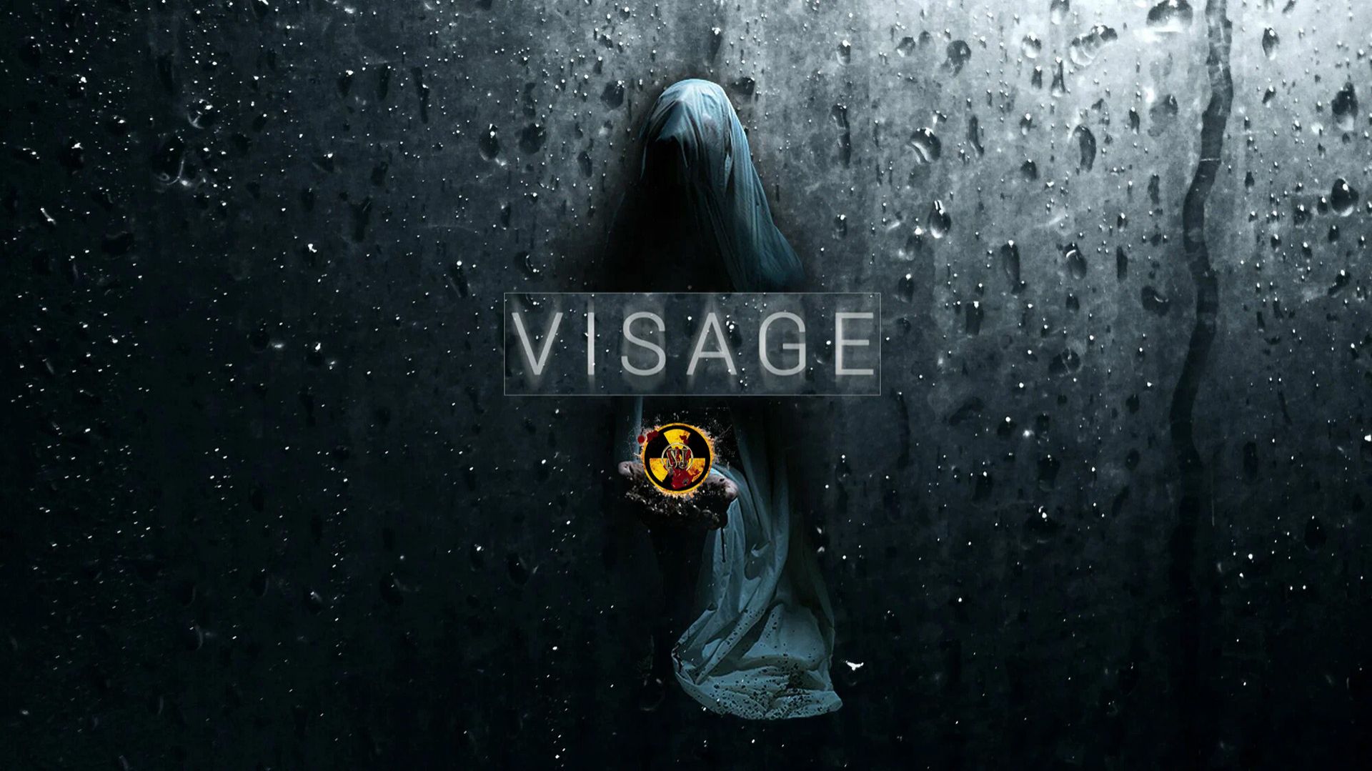 ИСПЫТАНИЕ СТРАХОМ: Visage - Прохождение на Русском #1