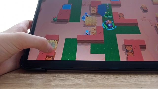 бравл старс призы хаоса