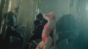 ODDKO - Kitty Girl (Nitroverts Remix) [Official Music Video]