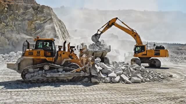 Как делают ЗУБНУЮ ПАСТУ. Полный цикл производства. смотреть онлайн