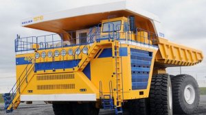 БелАЗ-75710