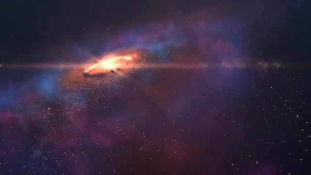 Космическая Музыка для Восстановления Энергии Тела.Музыка для Медитации.Музыка для сна.