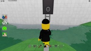 ПАУК ПАРОВОЗ В ЗАКУЛИСЬЕ в ROBLOX!
