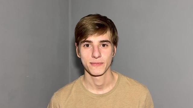 Альберт Атласов, 20 лет-актерская визитка (базовая) смотреть онлайн