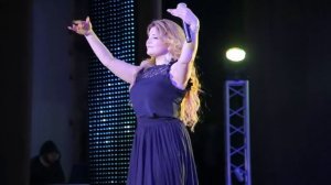 Альбина Казакмурзаева