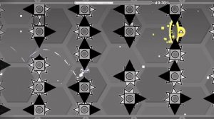 А шар вам что-то не напоминает? Buffson World LT V1 от MrTuberOfDebug (от меня) в Geometry Dash