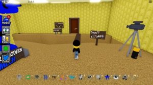 КУПИЛ ВСЁ И НАШЕЛ НОВЫХ ТИТАНОВ В ЗАКУЛИСЬЕ в ROBLOX!