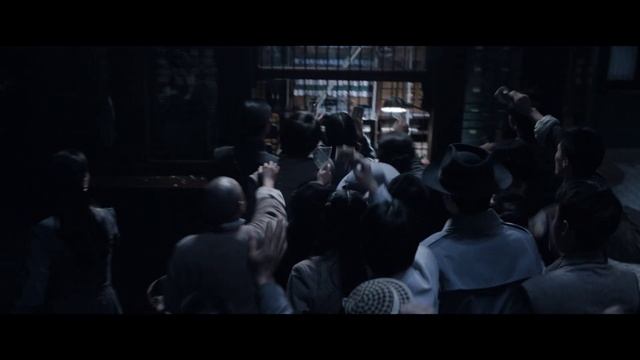 Воскрешение — Русский трейлер (Дубляж, 2026) 🎬 1080p смотреть онлайн