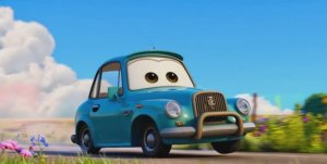 Красные прыжки мультик