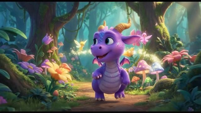 Дракоша Тоша