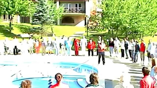 2011. Игнатенко 07 из 12 Утренний круг смотреть онлайн