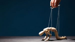 Эгрегориальная система мира и персональный эгрегор. Часть 1. Меньшикова