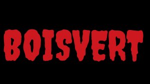 BOISVERT