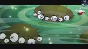 Swamp Attack: Эпизод 6