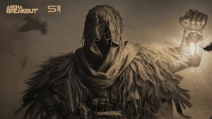 Будни нуба в Arena Breakout mobile. 09.01.26