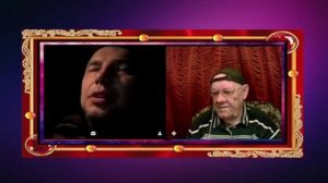 Свободные люди в свободной стране.