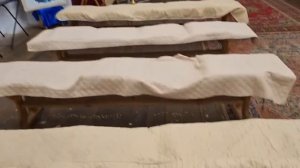 Вечер 5 января 2026г. Пожалуйста  посмотрите коротенький видеоролик.