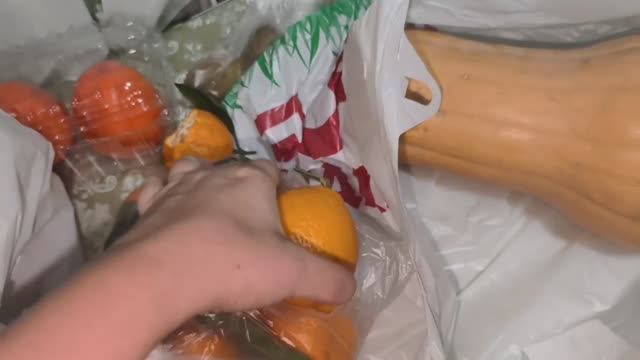 Батат отдыхает — сегодня главная героиня тыква! смотреть онлайн