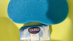 asmr soap  мыло MILK CREAM