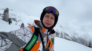 Антон Вохмин шоурил навыки актера