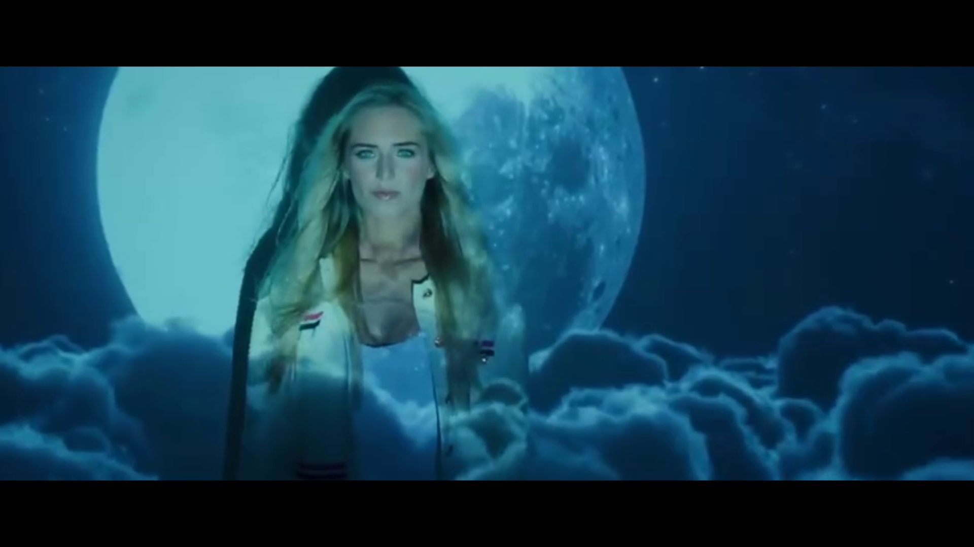 Audiosonik, Kilian K - Moonlight Shadow