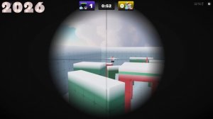 1v1 онли со снайпы чек описание