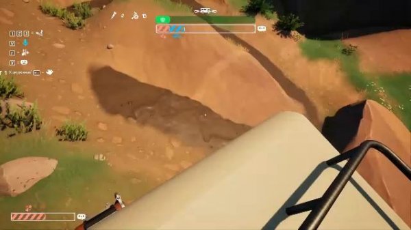 (Стрим) Крепкая машина || RV There Yet? - 01