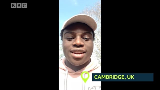 SO3 B2 U4 BBC Vlogs смотреть онлайн