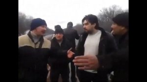 А нас за що? Палачи Донбасса, их нужно знать в лицо