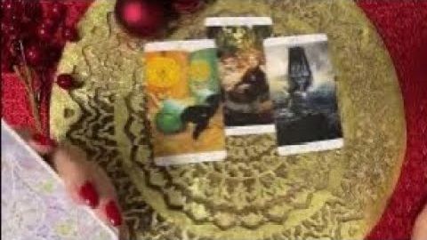 ТАРО РАСКЛАД☘️🔥Вот это да!!Вот это ПОВОРОТ!🔥 смотреть онлайн