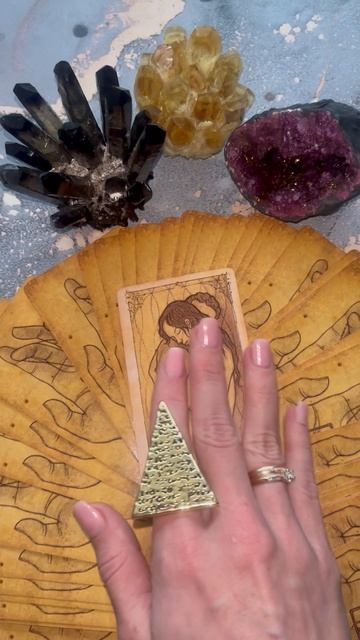 ВОТ ЭТО ДА! #гадание #таро смотреть онлайн