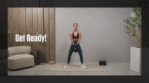 Day 2 -45 min Glutes & Hamstrings - Heather Robertson Workout Programs Power