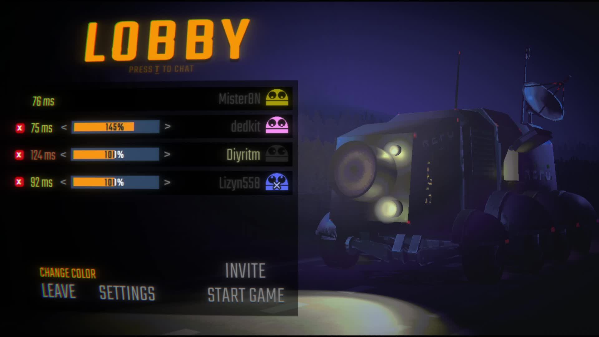 Банда лузеров смотреть онлайн