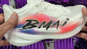 Обзор Bmai Carbon Fly Plus