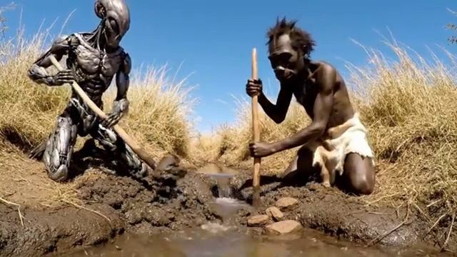 Планета 204. смотреть онлайн