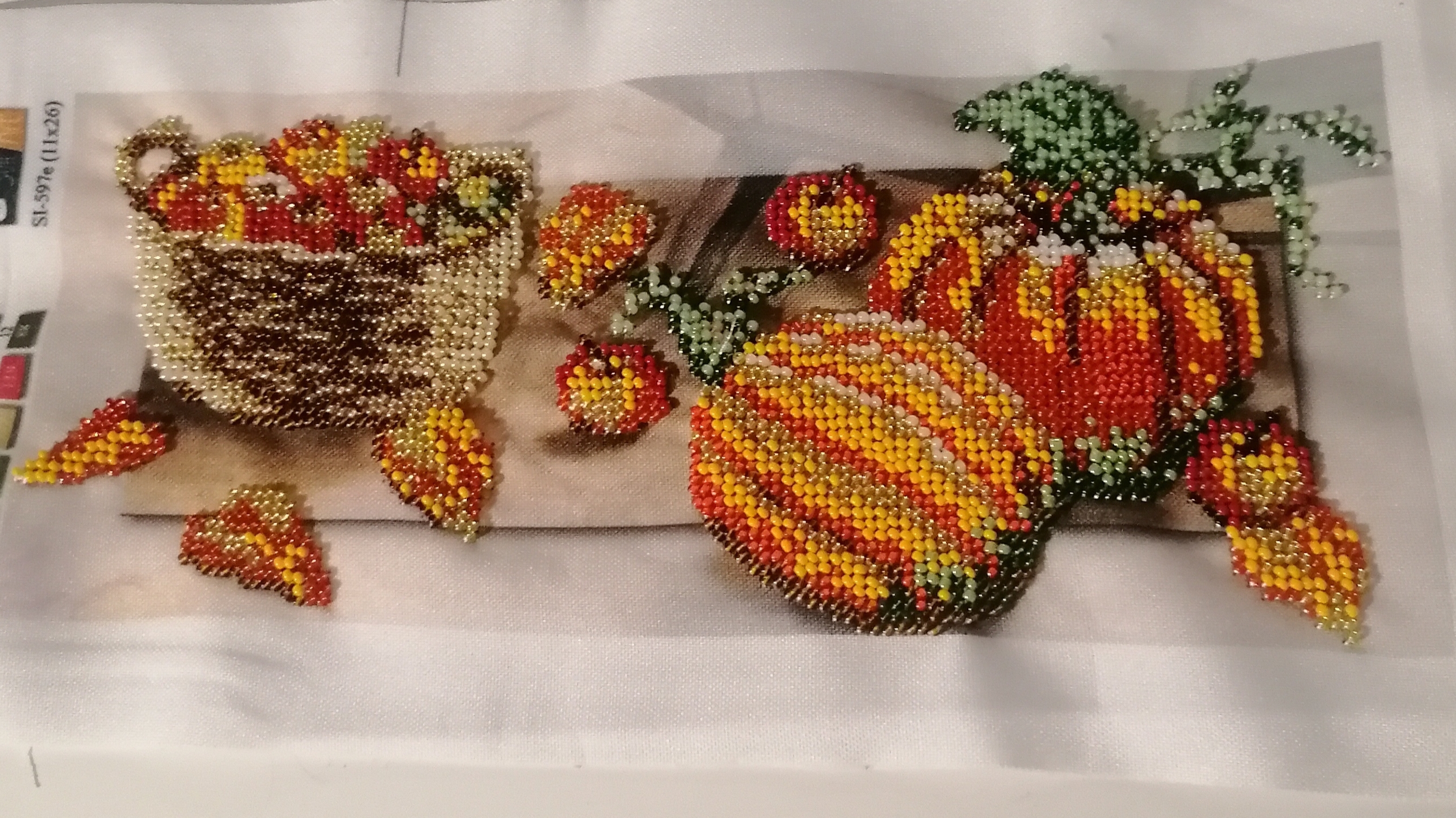 Готовая работа.Первый финиш этого года.