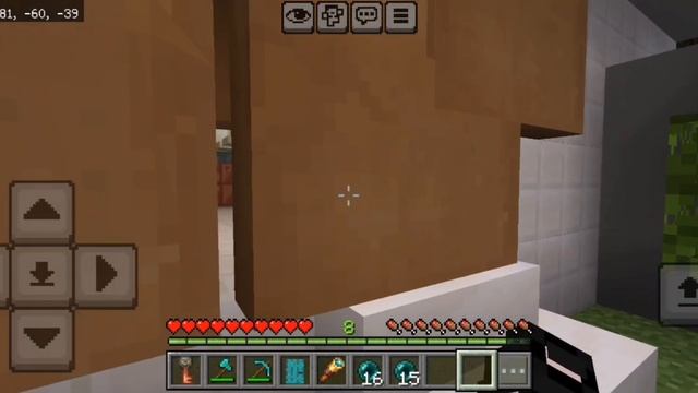 нашел кассету в лаборатории😨