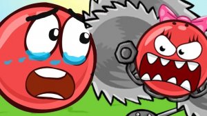 КРАСНЫЙ ШАРИК КРАСНЫЧ,  ЧЁРНЫЙ КВАДРАТ БЕСПОЩАДНЫЙ ЗЛОДЕЙ,  КРАСНЫЙ ШАР И ЕГО ДРУЗЬЯ