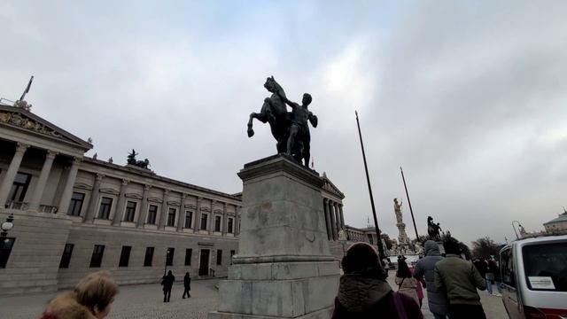 Вена день 3 смотреть онлайн