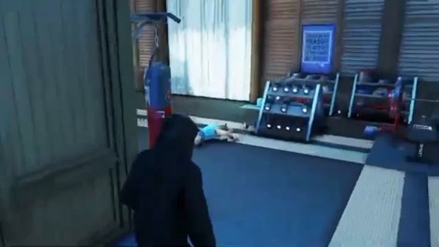 видео наоборот