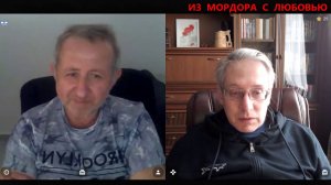 Поговорили за политику: Пираты XXI века и несчастный Израиль.